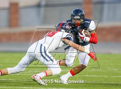 Thumbnail 2 in Boyd @ Allen photogallery.