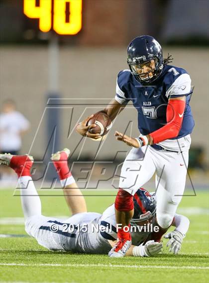 Thumbnail 2 in Boyd @ Allen photogallery.