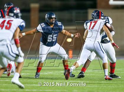 Thumbnail 2 in Boyd @ Allen photogallery.