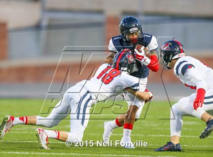 Thumbnail 3 in Boyd @ Allen photogallery.