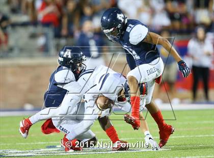 Thumbnail 2 in Boyd @ Allen photogallery.