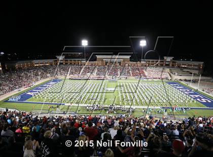 Thumbnail 2 in Boyd @ Allen photogallery.