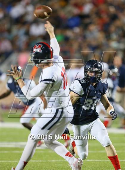 Thumbnail 2 in Boyd @ Allen photogallery.
