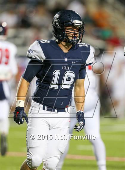 Thumbnail 3 in Boyd @ Allen photogallery.