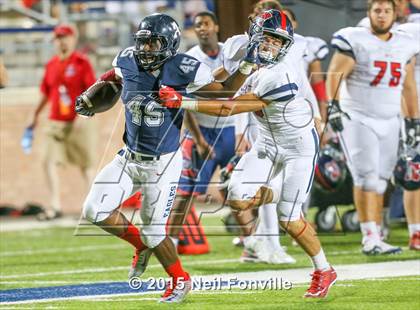 Thumbnail 3 in Boyd @ Allen photogallery.