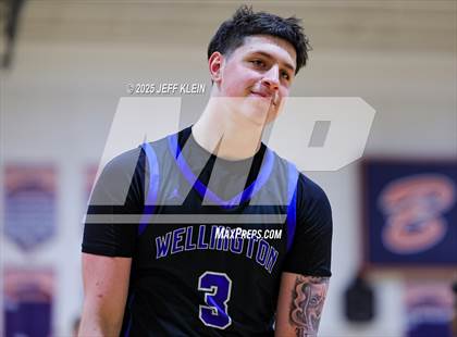 Thumbnail 3 in Wellington vs Chaminade-Madonna (Holiday Classic of the Palm Beaches) photogallery.