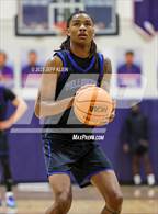 Photo from the gallery "Wellington vs Chaminade-Madonna (Holiday Classic of the Palm Beaches)"