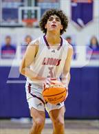 Photo from the gallery "Wellington vs Chaminade-Madonna (Holiday Classic of the Palm Beaches)"