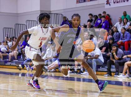 Thumbnail 2 in Wellington vs Chaminade-Madonna (Holiday Classic of the Palm Beaches) photogallery.