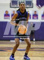 Photo from the gallery "Wellington vs Chaminade-Madonna (Holiday Classic of the Palm Beaches)"