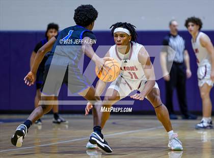 Thumbnail 1 in Wellington vs Chaminade-Madonna (Holiday Classic of the Palm Beaches) photogallery.