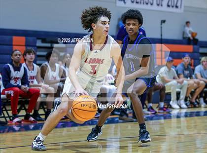 Thumbnail 1 in Wellington vs Chaminade-Madonna (Holiday Classic of the Palm Beaches) photogallery.