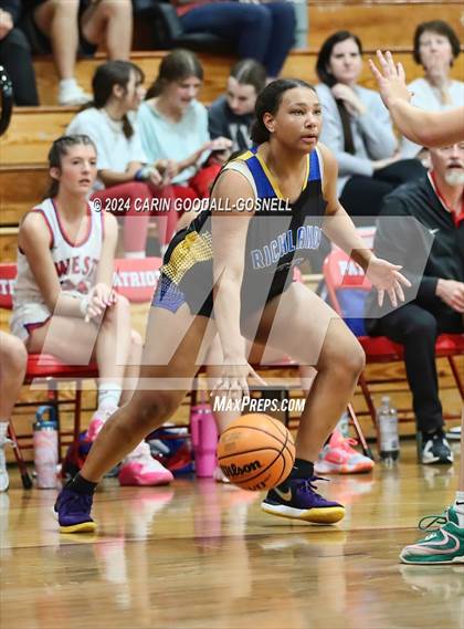 Thumbnail 2 in Richlands @ West Carteret photogallery.