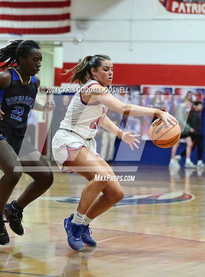 Thumbnail 3 in Richlands @ West Carteret photogallery.