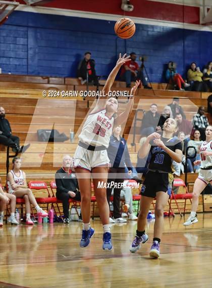 Thumbnail 3 in Richlands @ West Carteret photogallery.