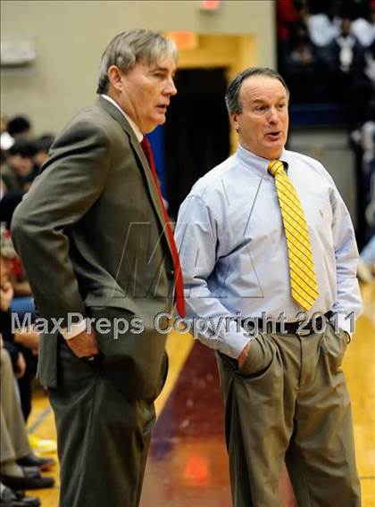 Thumbnail 1 in Butler vs. Bob Jones photogallery.
