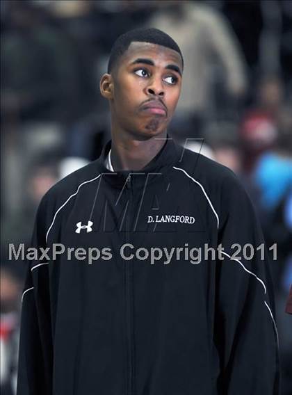 Thumbnail 3 in Butler vs. Bob Jones photogallery.