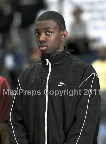 Thumbnail 2 in Butler vs. Bob Jones photogallery.