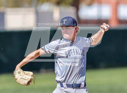 Thumbnail 1 in Tempe Baseball (Extending the Season) photogallery.