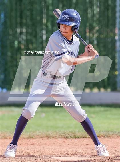 Thumbnail 2 in Tempe Baseball (Extending the Season) photogallery.