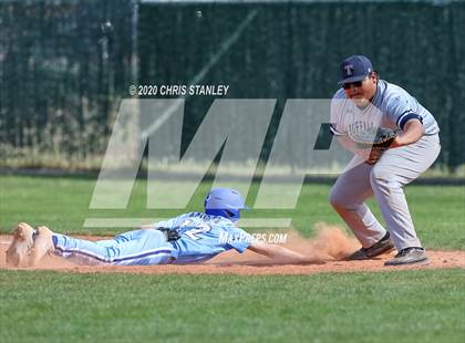Thumbnail 2 in Tempe Baseball (Extending the Season) photogallery.
