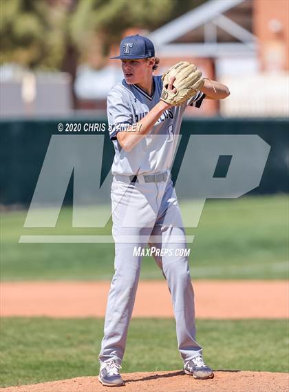 Thumbnail 3 in Tempe Baseball (Extending the Season) photogallery.