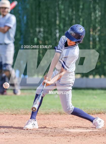 Thumbnail 3 in Tempe Baseball (Extending the Season) photogallery.
