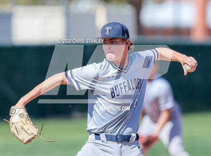 Thumbnail 1 in Tempe Baseball (Extending the Season) photogallery.