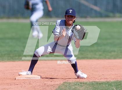 Thumbnail 3 in Tempe Baseball (Extending the Season) photogallery.