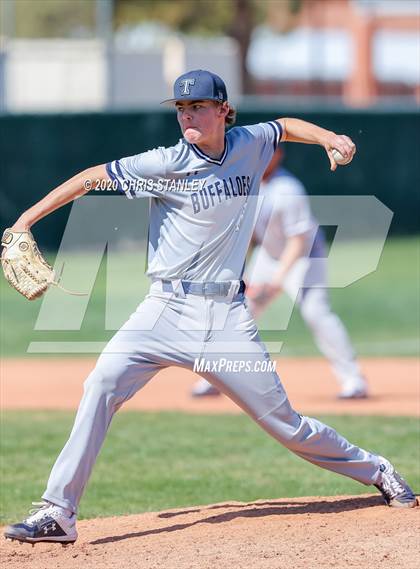 Thumbnail 3 in Tempe Baseball (Extending the Season) photogallery.