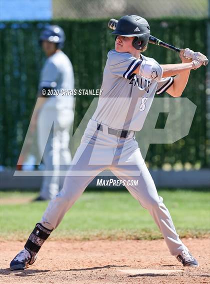 Thumbnail 2 in Tempe Baseball (Extending the Season) photogallery.