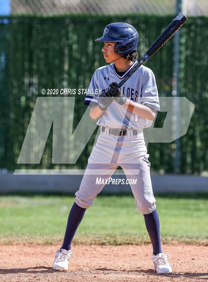 Thumbnail 1 in Tempe Baseball (Extending the Season) photogallery.