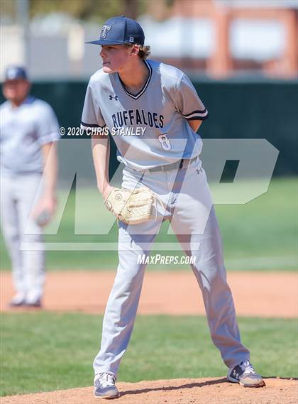 Thumbnail 2 in Tempe Baseball (Extending the Season) photogallery.