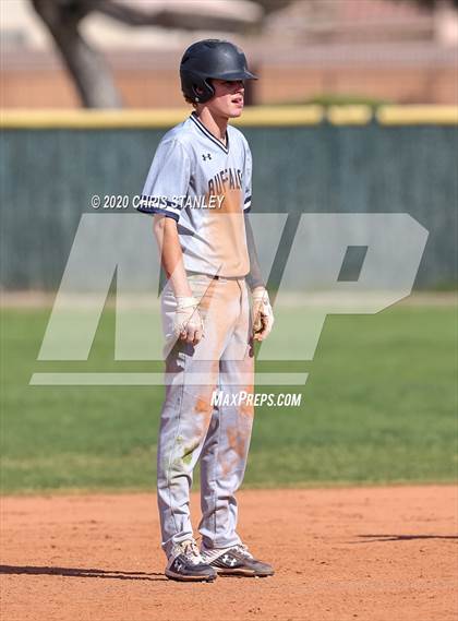 Thumbnail 3 in Tempe Baseball (Extending the Season) photogallery.