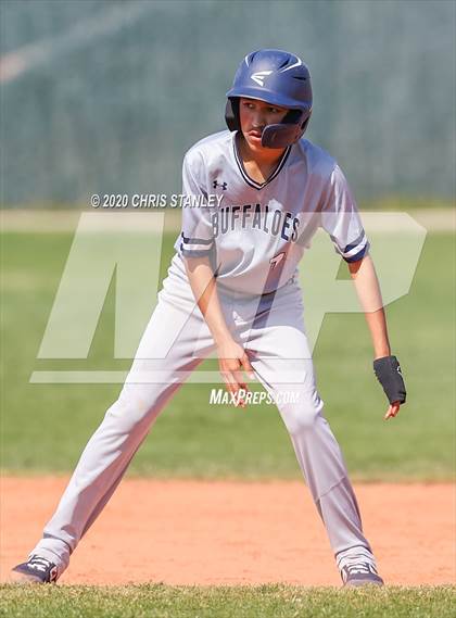 Thumbnail 3 in Tempe Baseball (Extending the Season) photogallery.