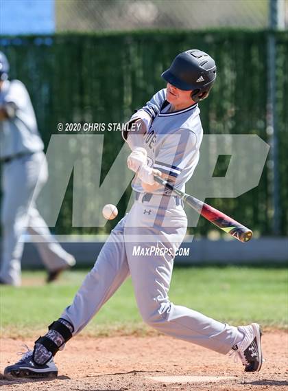 Thumbnail 3 in Tempe Baseball (Extending the Season) photogallery.