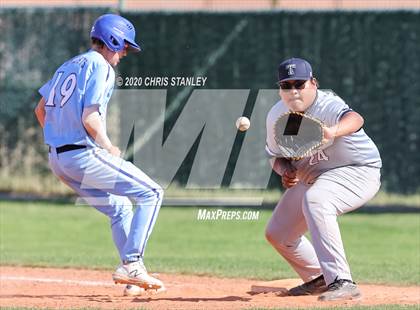Thumbnail 1 in Tempe Baseball (Extending the Season) photogallery.