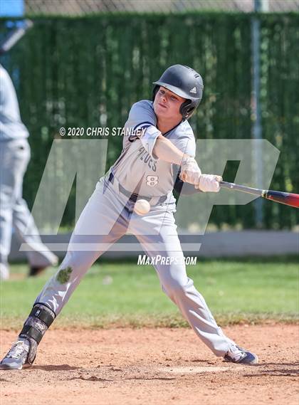 Thumbnail 2 in Tempe Baseball (Extending the Season) photogallery.