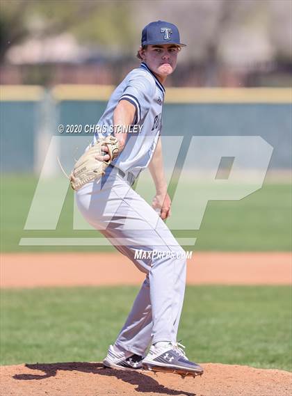 Thumbnail 1 in Tempe Baseball (Extending the Season) photogallery.