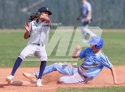 Thumbnail 1 in Tempe Baseball (Extending the Season) photogallery.