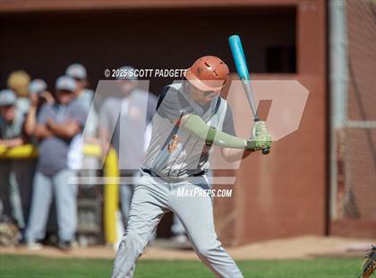 Thumbnail 3 in Temecula Valley vs. Castaic (CIF SS D3 Quarterfinals) photogallery.