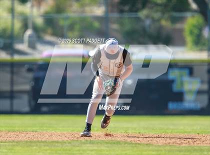 Thumbnail 1 in Temecula Valley vs. Castaic (CIF SS D3 Quarterfinals) photogallery.