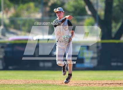 Thumbnail 1 in Temecula Valley vs. Castaic (CIF SS D3 Quarterfinals) photogallery.