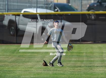 Thumbnail 2 in Temecula Valley vs. Castaic (CIF SS D3 Quarterfinals) photogallery.