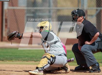 Thumbnail 2 in Temecula Valley vs. Castaic (CIF SS D3 Quarterfinals) photogallery.
