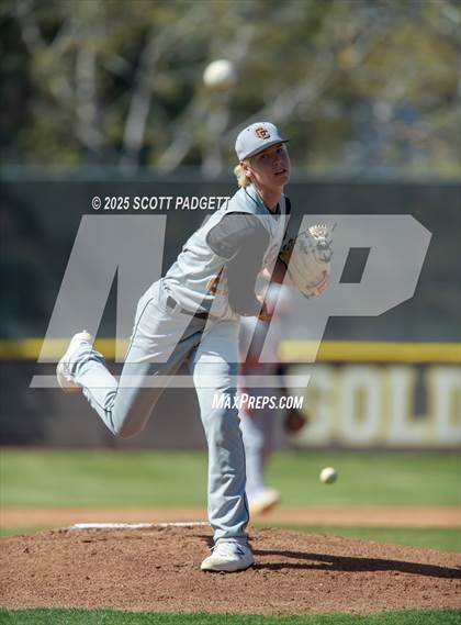 Thumbnail 2 in Temecula Valley vs. Castaic (CIF SS D3 Quarterfinals) photogallery.