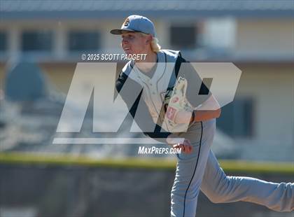 Thumbnail 1 in Temecula Valley vs. Castaic (CIF SS D3 Quarterfinals) photogallery.