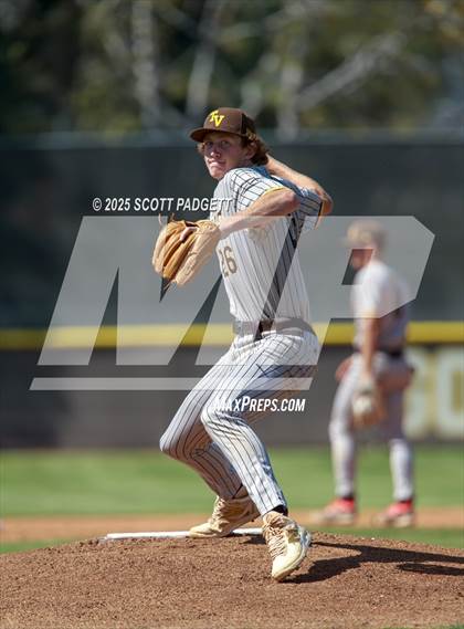 Thumbnail 3 in Temecula Valley vs. Castaic (CIF SS D3 Quarterfinals) photogallery.