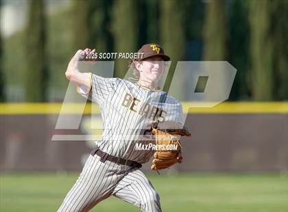 Thumbnail 3 in Temecula Valley vs. Castaic (CIF SS D3 Quarterfinals) photogallery.