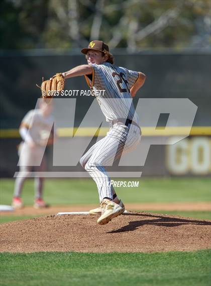 Thumbnail 1 in Temecula Valley vs. Castaic (CIF SS D3 Quarterfinals) photogallery.